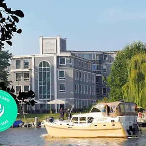 Hotel Am Schloss Koepenick By Golden Tulip Berlin