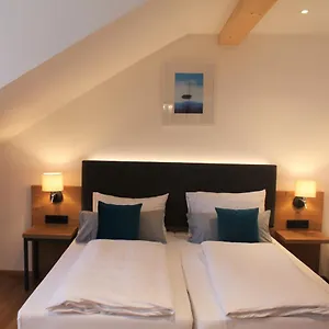 Steidl Mini-hôtel