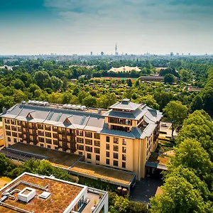 Hotel Park-hotel Hagenbeck Hambourg