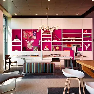 Hotel Moxy Munich Airport Schwaig bei Nürnberg