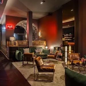 Hotel Amano Düsseldorf